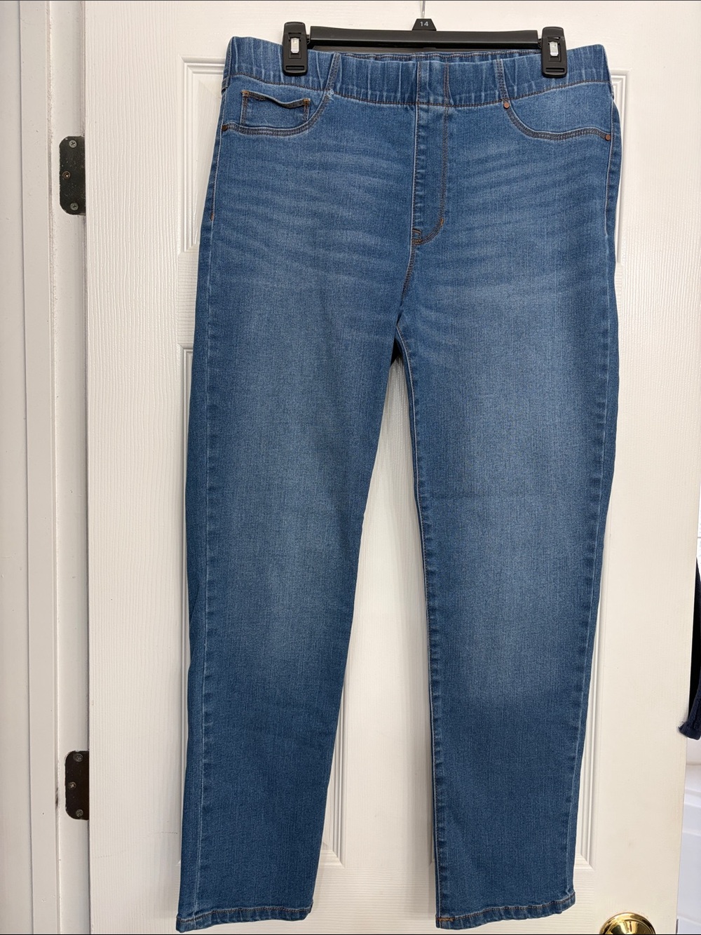 Sound/Style jeans